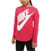 Kids T Shirts Crew Neck Moderate (Unisex) T-Shirts HA4984 601