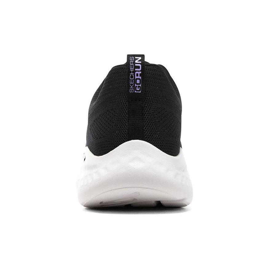 Skechers Go Run Lite 'Black' Women's 129429-BKLV