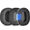 Replacement Ear Pads for SEMS9BN SEMS7BT SEMS5T Over Ear Headphones Soft and Breathable Foam Ear Cushions Ear Cover