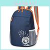 Outdoor Adventure Folding Backpack With Breathable Design For Travel And Kids Characters Included)