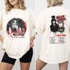 Vintage Alice Cooper Tee, Alice Cooper Rock Tour T-shirt 2026, for Alice Fans