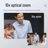 Huachang Vision 4K 10x Optical Zoom Video Conference Camera (CN Version)