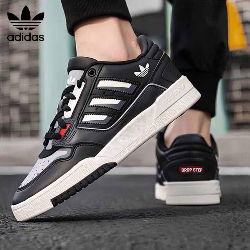 

Adidas Drop Step Low 2.0 Unisex Casual Shoes EU 42