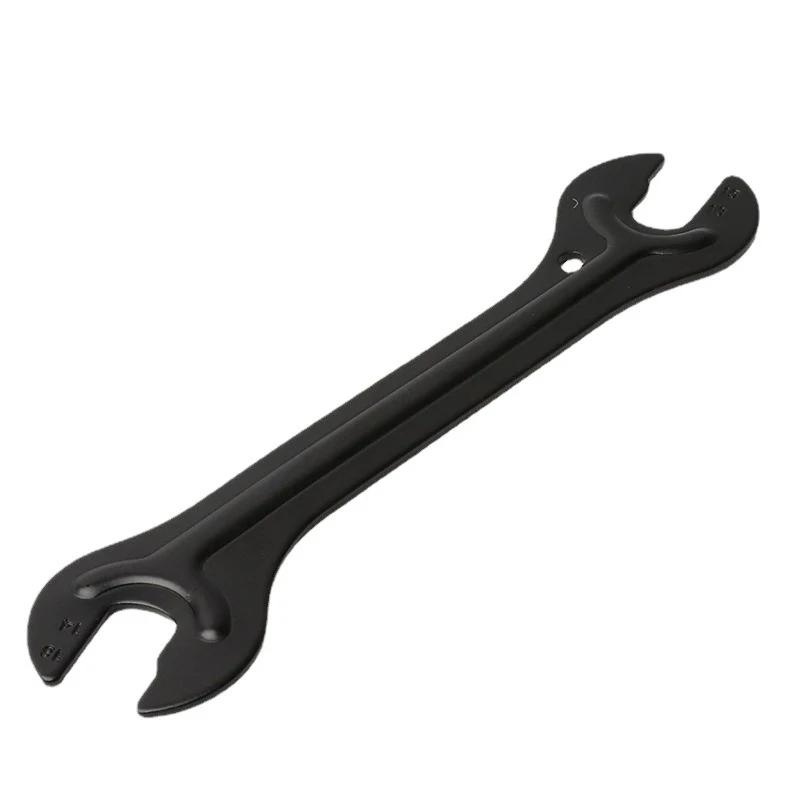 ike Repair Tool Set Universal Bicycle Disassembly Wrench - Pedal Hub Axle Removal Heavy Duty Maintenance Kit