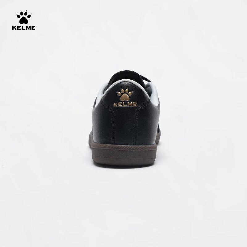 Scarpe KELME Trainer Classic Casual a Punta Aperta