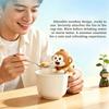 USB Rechargeable Food Cooling Fan Air-Blowing Attachmen Mini Clip on Fan  Office Use