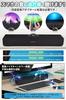 KTSOUL [2024 Edition G-311-1 Model] PC Speaker, Stereo Sound, USB Speaker, USB Powered, AUX Connection, W-Bass, for Desktops, Laptops, Smartphones,