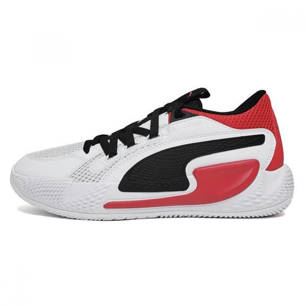 

[Puma] Мужские и женские баскетбольные кроссовки Puma Court Rider Chaos 37776701