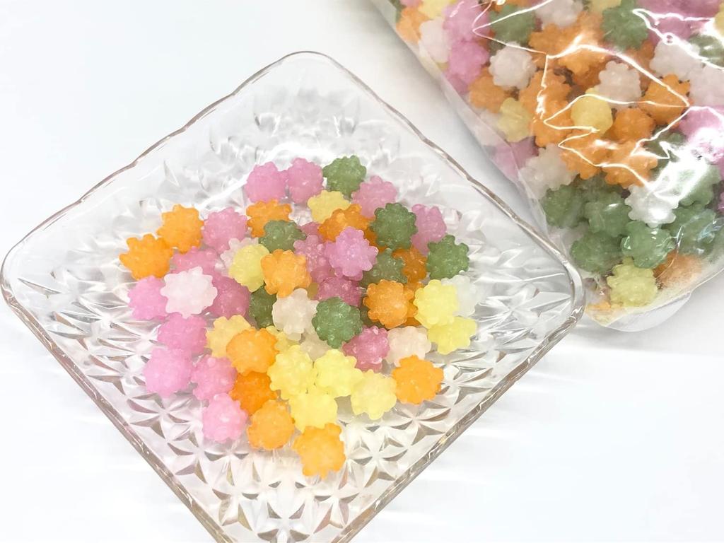 Kasugai Seika Konpeito 1kg