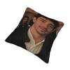 C-Charles Leclerc Pillowcases Accessories Printing Cushion Cover Gift Pillow Case Cover Home Multi Size