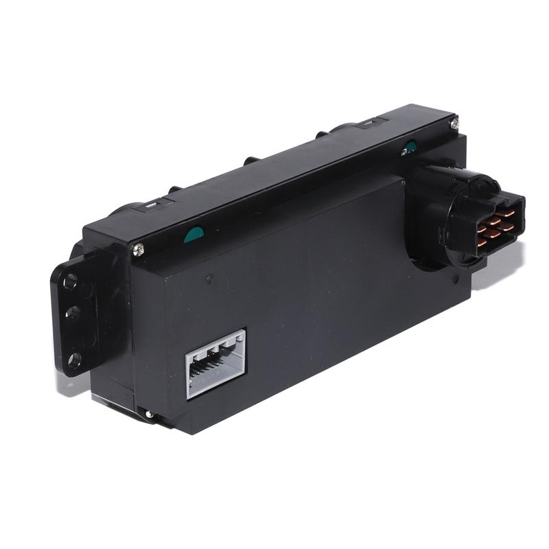 9067577 Heater and Air Conditioner Control Board for Chevrolet New Epica CEV 2007-2015