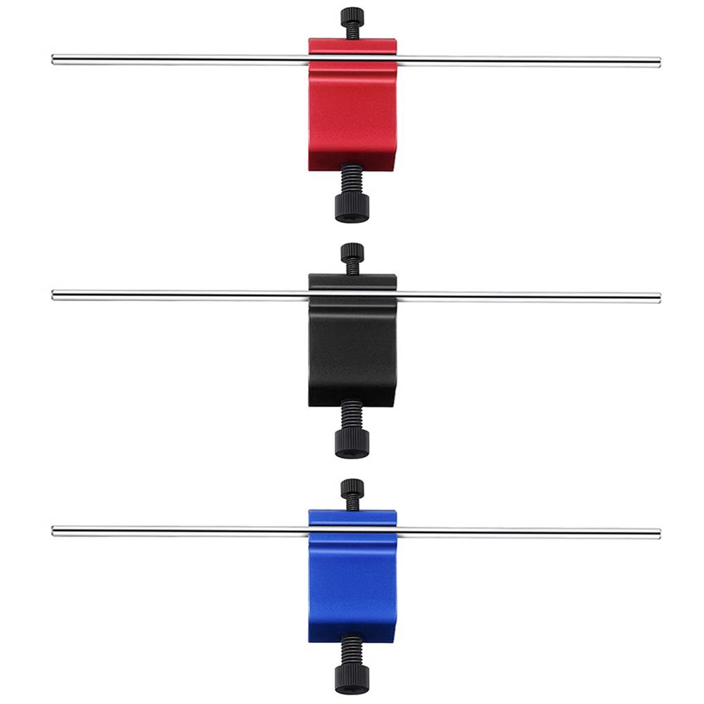 Motorrad-Kettenausrichtung, schnelles und genaues Ausrichtungswerkzeug für ATV-Fahrrad-Kettenrad, Sport-Dirtbike