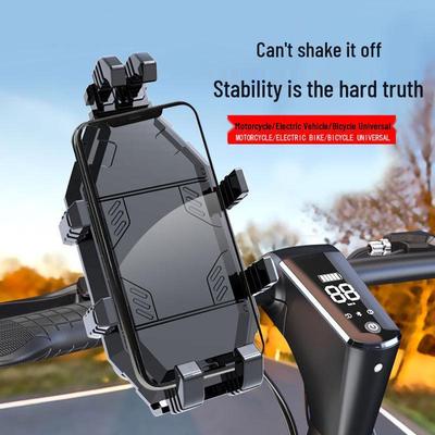 Accessori da ciclismo – Porta smartphone da bici
