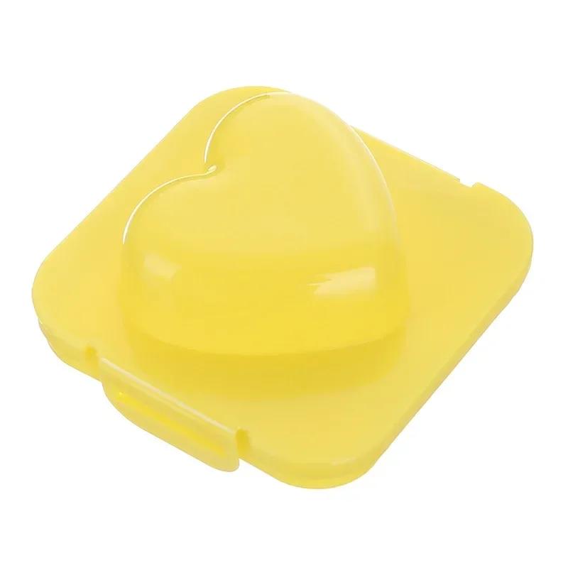 Cartoon Shape Rice Ball Set Sushi Roll Sushi Mold Rice Ball Rice Ball Bento Press Mold Japanese DIY Tools Kitchen Accessories