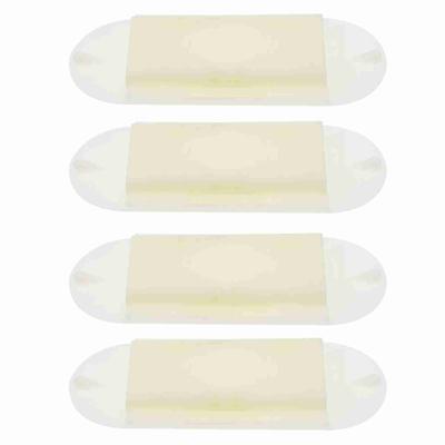 4PCS Bee Escape Equipment Beehive Nest Door Beekeepers Beekeeping Tools