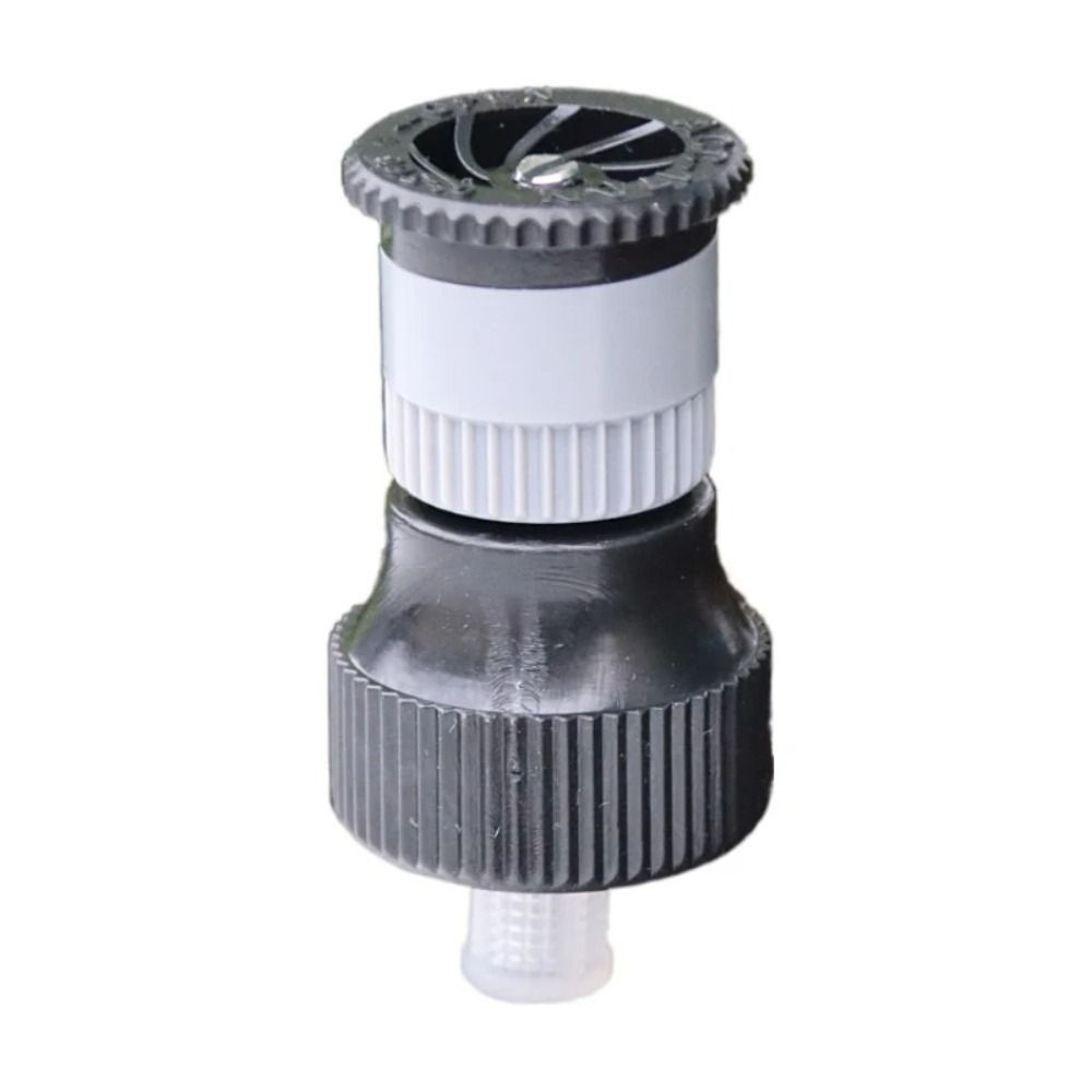Garden Tool Parts Atomization Scattering Nozzle 1/2'' Lawn Atomized Sprinklers