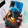 for TCL 502 Case Soft TPU Silicone Phone Covers for TCL 501 503 Case Bumper TCL502 Shockproof Coque Cover Luxury Cute Cartoon