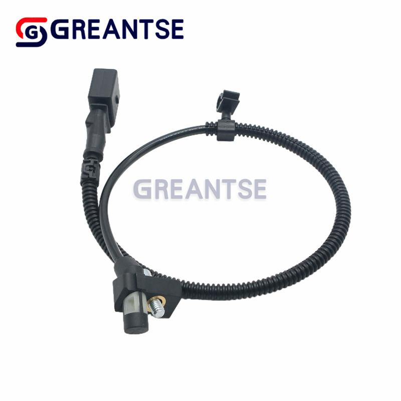 1729056101 Front ABS Wheel Speed Sensor For Mercedes SLC300 SLC43 SLK250 SLK300 SLK350 SLK55 Automotive Parts