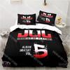 Fashion JuL C'est Pas Des Lol Bedding Set Single Twin Full Queen King Size Bed Set Kids Bedroom Duvetcover Sets Bed Sheet Set
