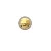 Three-dimensional Resin Background Wall Decorative Ball Nordic Home Accessories Hotel Commercial Space Shop Wall Decoration Ball
