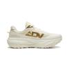 Li Ning Lu 3 Glory Gold Standard Outdoor Hiking Casual Shoes Men Sneakers Off-White ARNW009-30