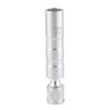 Universal Tändstiftshylsa Nyckel Magnetisk 12-punkts Borttagningsverktyg 14mm 3/8 Drivning