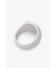 Man On The Boon [Tom Wood] Cambaba Cushion Ring_Silver 4716129120