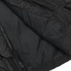Vans Stand Collar Sports Fashion Long Sleeve Down Jacket Men Outerwear Black VN000KDBBLK