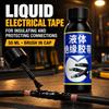 5ml Liquid Insulation Tape Rubber Coating Insulating Sealant  Wire Cable Repair