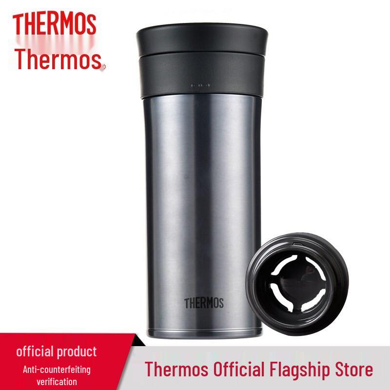 Thermos Vacuum Insulated Stainless Steel Tea Mug