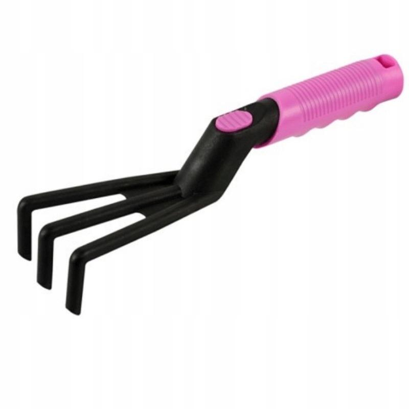 Garden Claw for Soil Cultivation