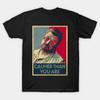 Funny Walter Sobchak Big Lebowski Graphic T Shirt Cult Classic Comedy Movie