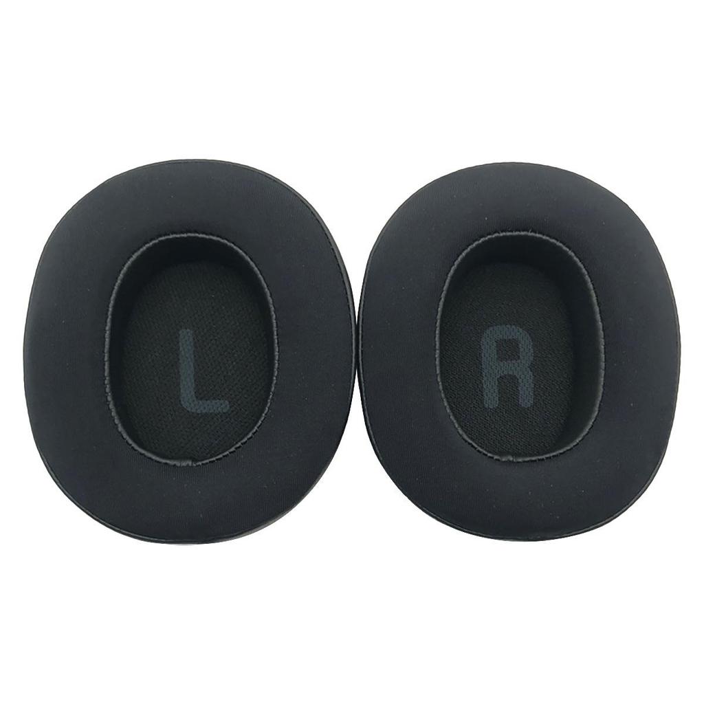 Compatible with JBL Tune T700BT, T750BTNC, T760NC, T770, 720 Headphone Earcup and Headband Pads