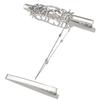 KIRSH Collection Silver Hairpin Set [Silver]