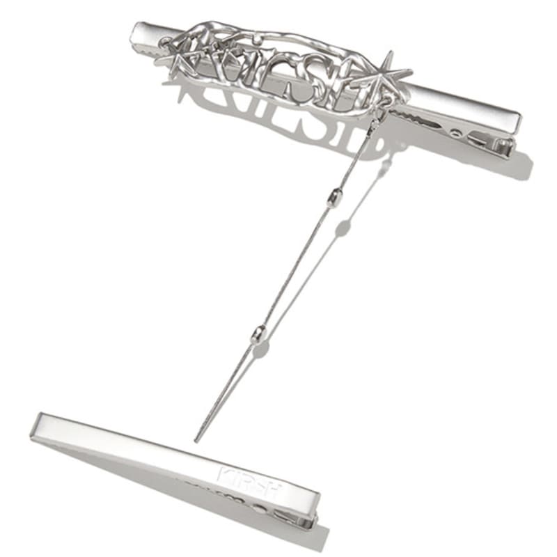 KIRSH Collection Silver Hairpin Set [Silver]
