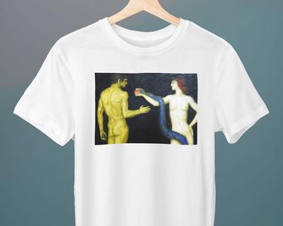 Üst giysisi – T-shirtler