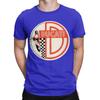 Classic Novelty 100 Cotton Tshirt Dducatis Tees Tops For Unisex
