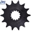 525 14T Motorcycle Front Sprocket For Benelli BN600 TNT600 BN302 2015-2020 500 Leoncino TRK502 TRK502X 2018-2020 600CC