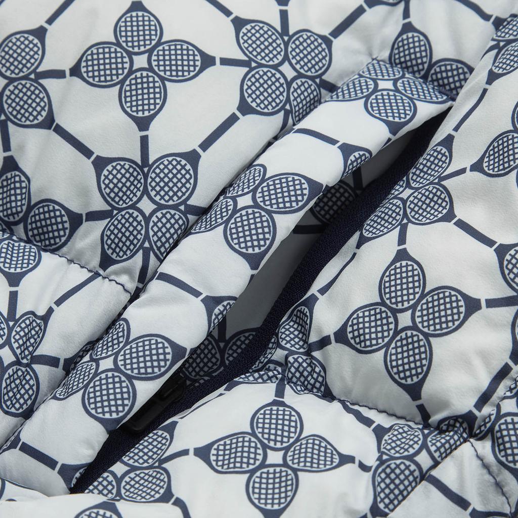 Li Ning Comfortable Casual Letter Print Stand Collar Simple Versatile Zipper Short Winter Down Jacket Women Outerwear AYMU152-4