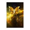 Butterfly Leaf Wall Art Prints Living Room Wall Art Canvas Paintings Bedroom Wall Poster Home Decoration Pictures