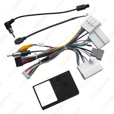 Nissan Sylphy 2020 Upgrade Navigație Cablu Alimentare și Decodor Canbus