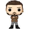 Figurine - Funko Pop! - The Boys - Frenchie - Vinyle Durable - Cadeau Idéal
