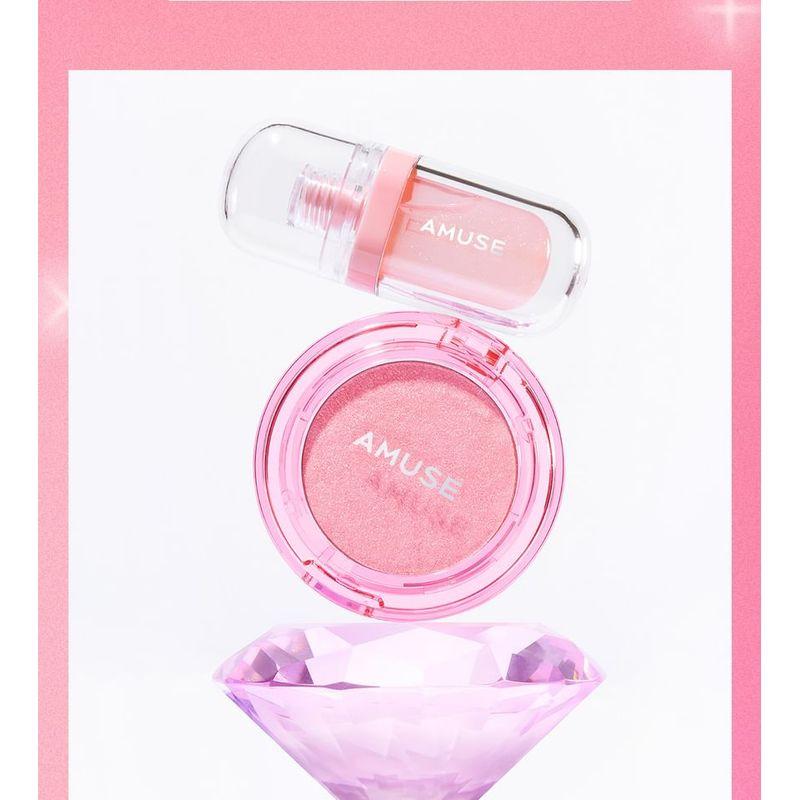 AMUSE - Face Diamond