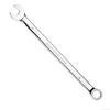 SHEFFIELD S017124 Fully Polished Combination Wrench