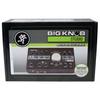 MACKIE Big Knob Studio Level Control & Sound Source/Monitor Speaker Controller + USB Interface