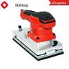 KEN Woodworking Orbital Sander CN Plug (adapter Included)