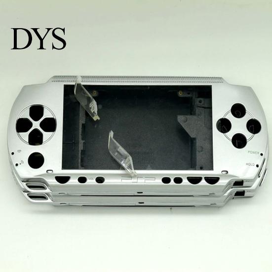 Kompletní kryt pouzdra čelní deska náhradní díly pro sérii PSP 2000 Slim
