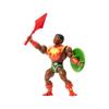 Figurine - mattel - les maîtres de l'univers origins 2022 - sun-man - 14 cm - mixte