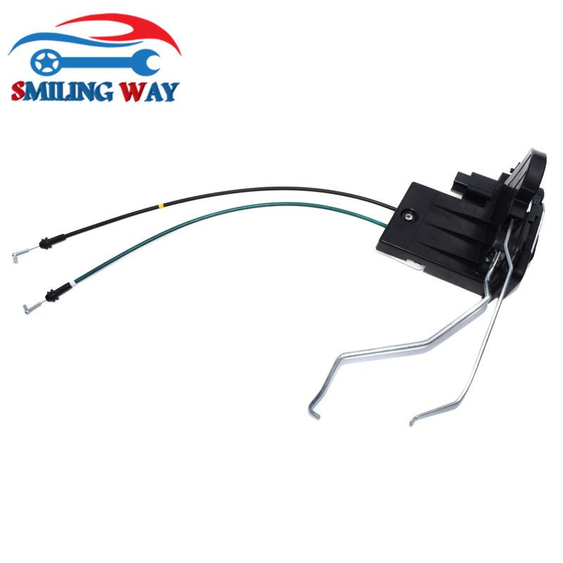SMILING WAY# Door Lock Actuator Latch Front Right For Kia Spectra Spectra5 2004 2005 2006 2007 2008 2009 # 813202F010