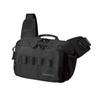 SHIMANO Shoulder Bag BS-021T Black 10x32x22cm
